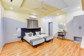 UPAR Hotels Nungambakkam
