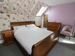 Hill House Farm