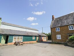 Hill House Farm