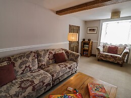 Hill House Farm
