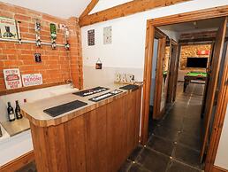 Hill House Farm