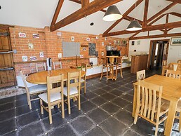 Hill House Farm
