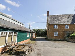 Hill House Farm