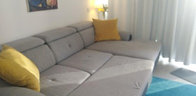 Studio Free Parking 300m Walking to Beach Burgau