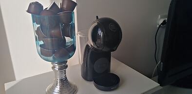 Studio Free Parking 300m Walking to Beach Burgau