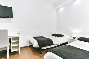 Laramond Barcelona Rooms
