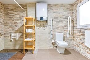 Laramond Barcelona Rooms