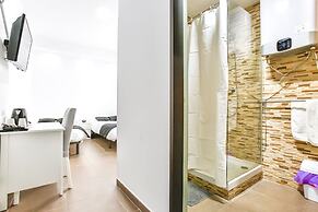 Laramond Barcelona Rooms