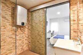 Laramond Barcelona Rooms