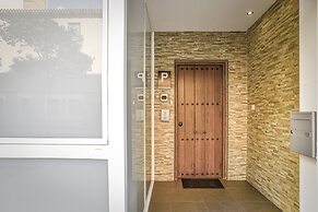 Laramond Barcelona Rooms