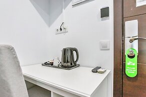 Laramond Barcelona Rooms