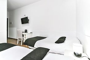 Laramond Barcelona Rooms