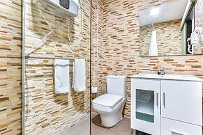 Laramond Barcelona Rooms