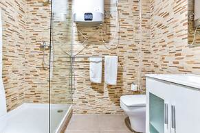 Laramond Barcelona Rooms