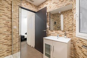 Laramond Barcelona Rooms