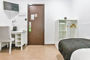 Laramond Barcelona Rooms