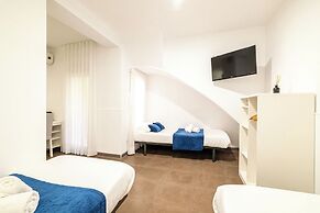 Laramond Barcelona Rooms