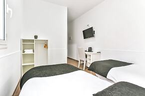 Laramond Barcelona Rooms