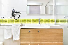 Laramond Barcelona Rooms