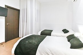 Laramond Barcelona Rooms