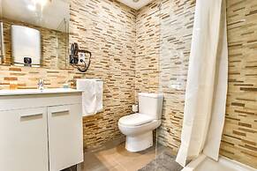 Laramond Barcelona Rooms