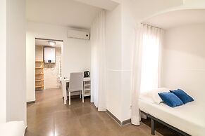 Laramond Barcelona Rooms
