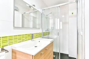 Laramond Barcelona Rooms