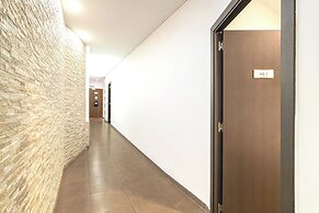 Laramond Barcelona Rooms