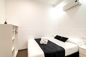 Laramond Barcelona Rooms