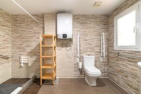 Laramond Barcelona Rooms
