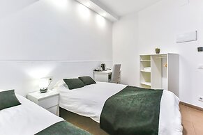Laramond Barcelona Rooms