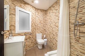 Laramond Barcelona Rooms