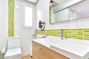 Laramond Barcelona Rooms