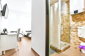 Laramond Barcelona Rooms