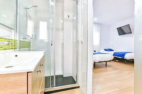 Laramond Barcelona Rooms