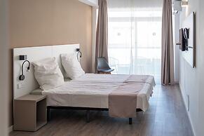 Planet Blue Hotel El Arenal