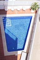 Planet Blue Hotel El Arenal