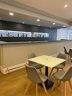 Planet Blue Hotel El Arenal