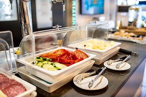 Planet Blue Hotel El Arenal