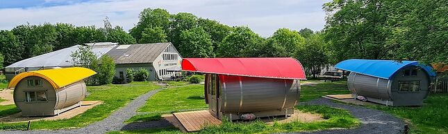 Haus der Schmetterlinge