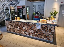 Haus der Schmetterlinge