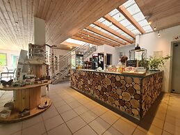 Haus der Schmetterlinge