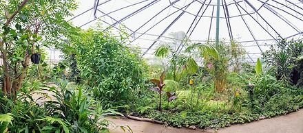 Haus der Schmetterlinge