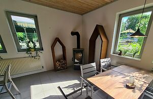 Haus der Schmetterlinge