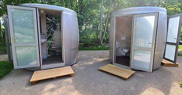 Haus der Schmetterlinge