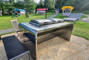 Haus der Schmetterlinge