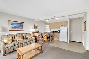 Waikiki Sunset Suite 1212 - Fp 1 Bedroom Home by Redawning