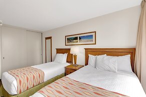 Waikiki Sunset Suite 1212 - Fp 1 Bedroom Home by Redawning