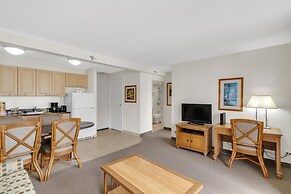 Waikiki Sunset Suite 1212 - Fp 1 Bedroom Home by Redawning