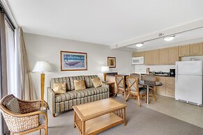 Waikiki Sunset Suite 1212 - Fp 1 Bedroom Home by Redawning